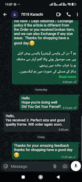 User picture