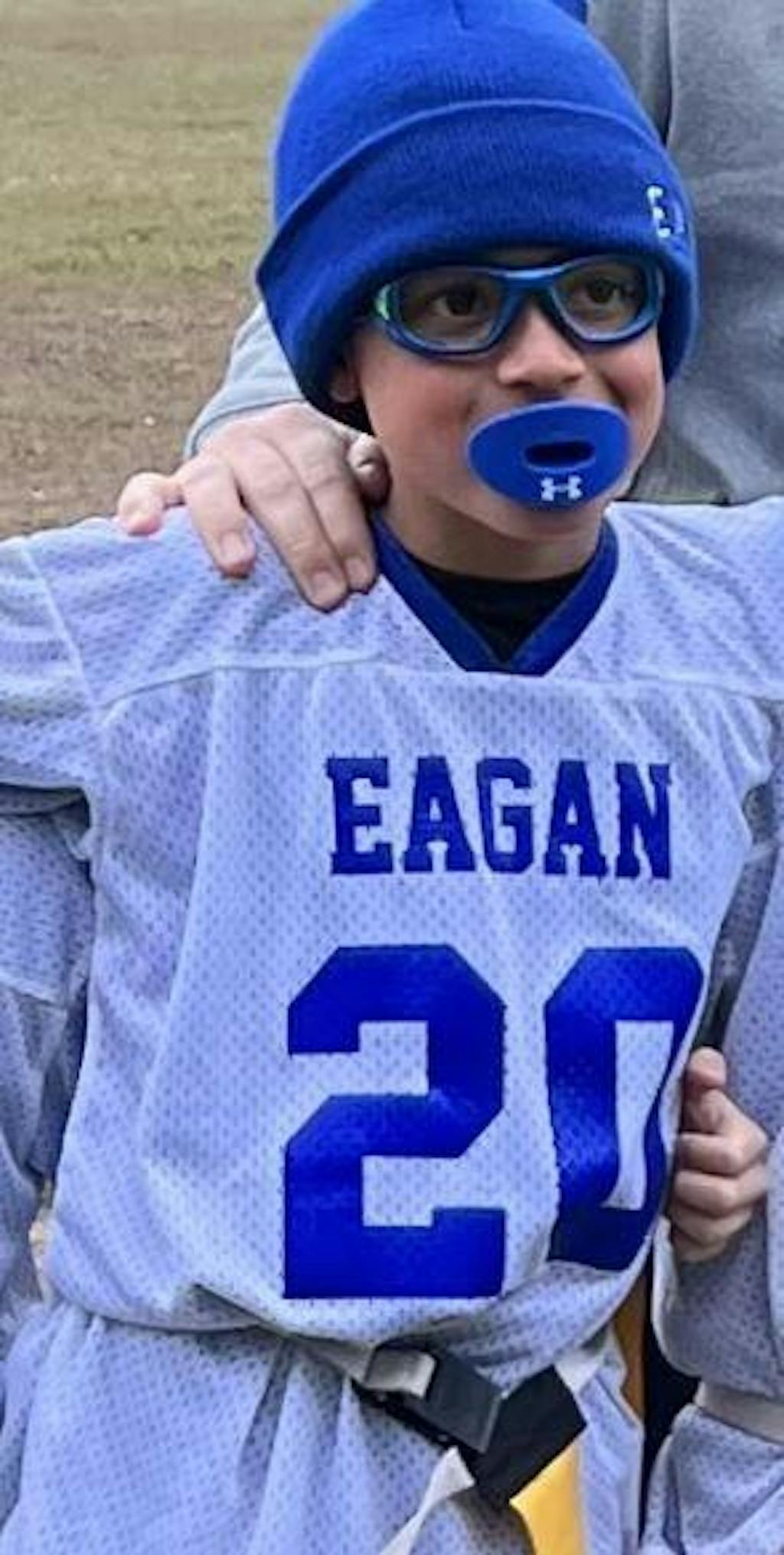 Rec Specs Helmet Spex