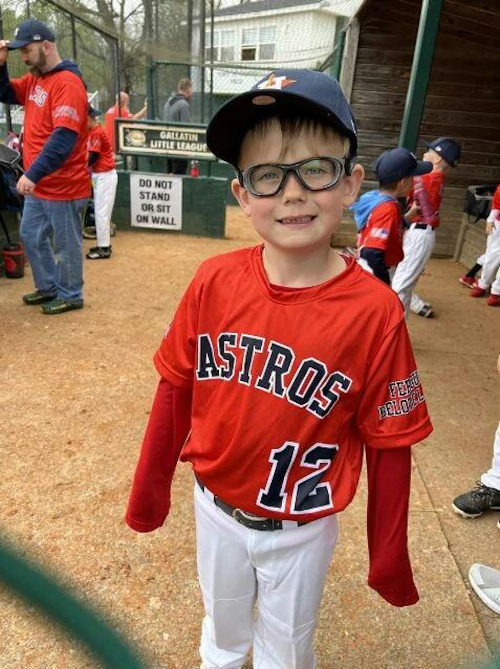 Rec Specs Helmet Spex