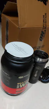User picture