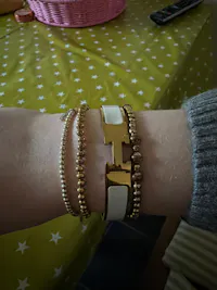 Classy He’mes Bracelet (many colours)