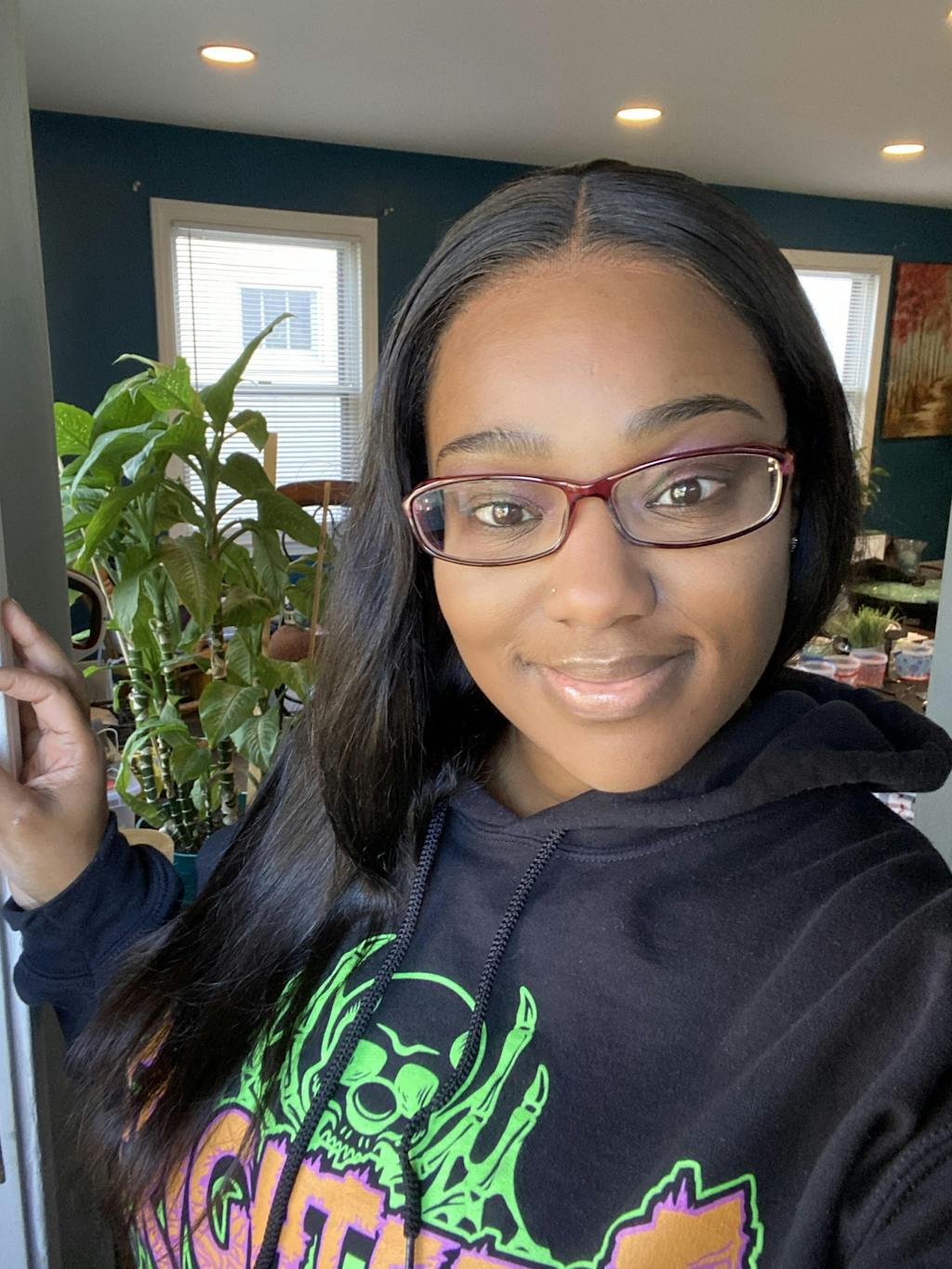 Customer review - Sophie V.