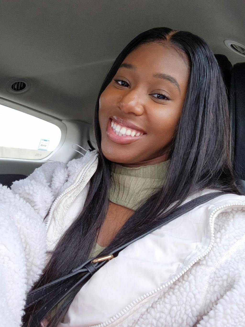 Customer review - Rebecca Miller