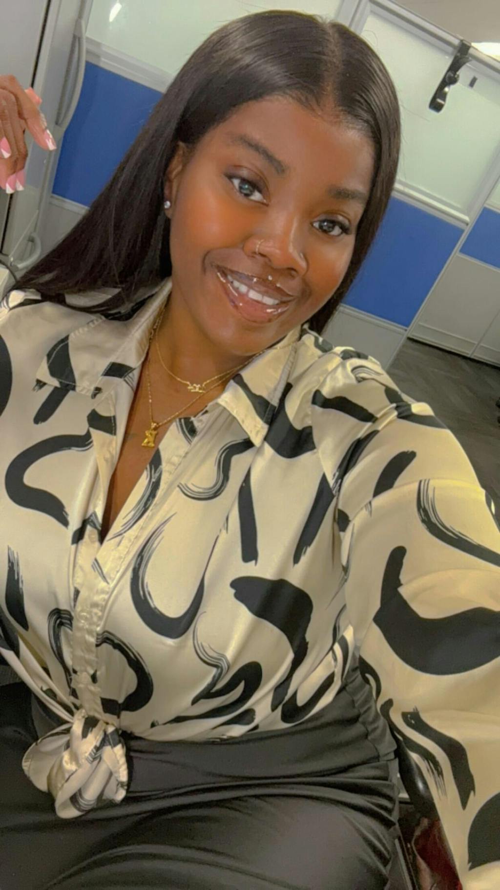 Customer review - Isabelle K.