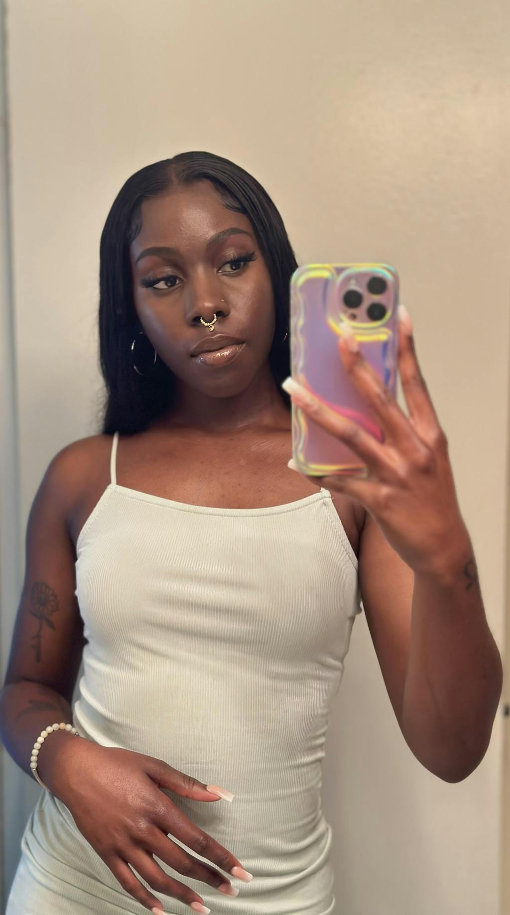 Customer review - Jasmijn T.