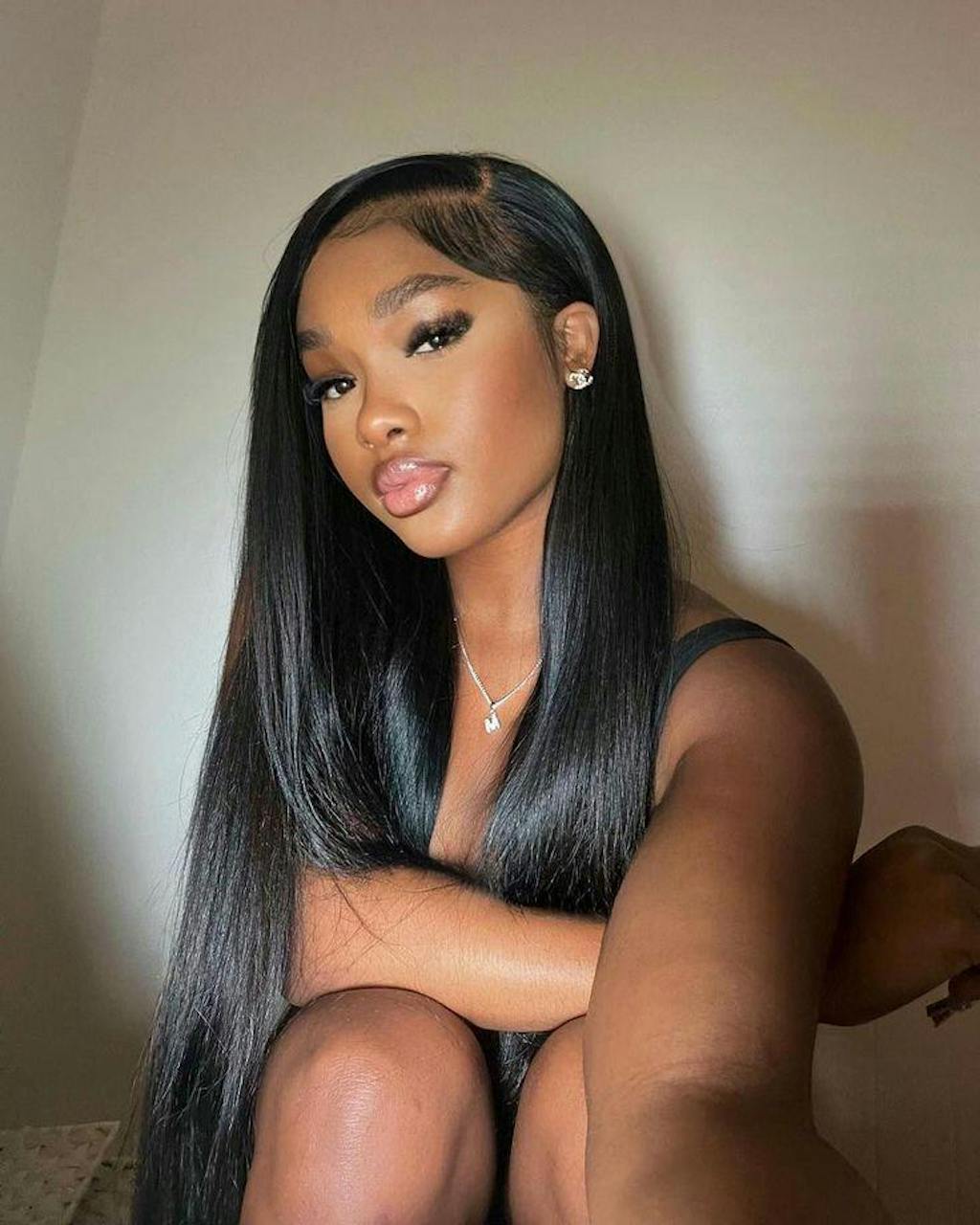 Customer review - Chloe M.