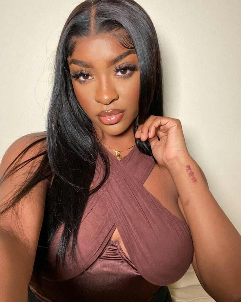 Customer review - Danielle H.