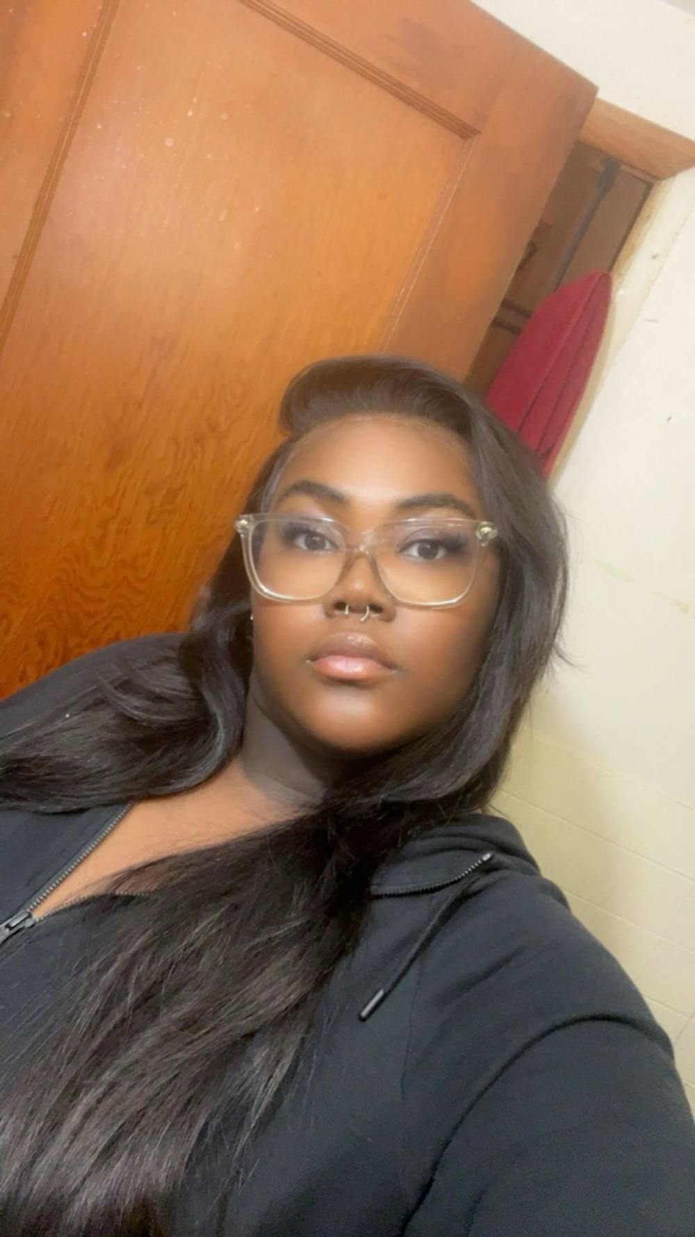 OQHAIR Made of 100% Unprocessed Brazilian Human Virgin Hair Straight Wig 13x4 13x6 Virgin Human Hair Lace Front Wigs Preplucked HD Wigs