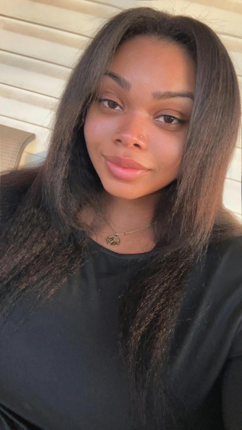 Kinky Straight Unprocessed Virgin Human Hair Bundles 1/3/4 Pcs