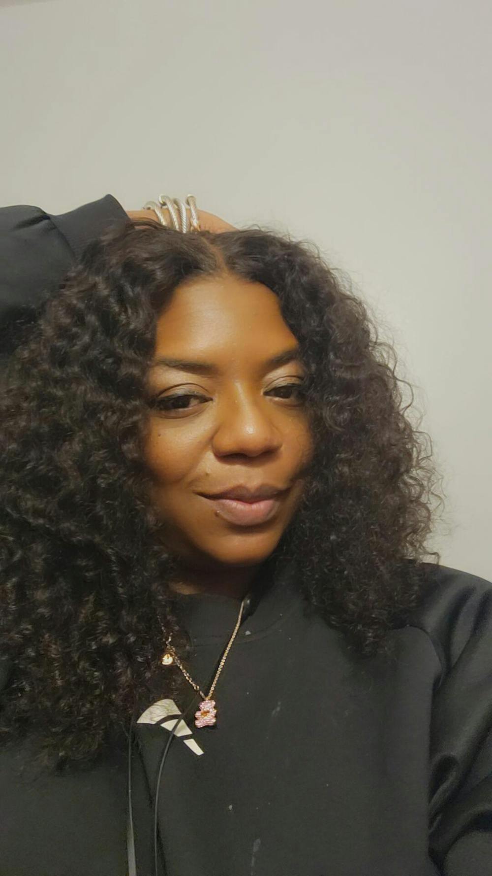 Burmese Curly Glueless Wig Bleached Knots 13x4 13x6 HD Lace Front Wear Go Wig With Flexible Fit Drawstring