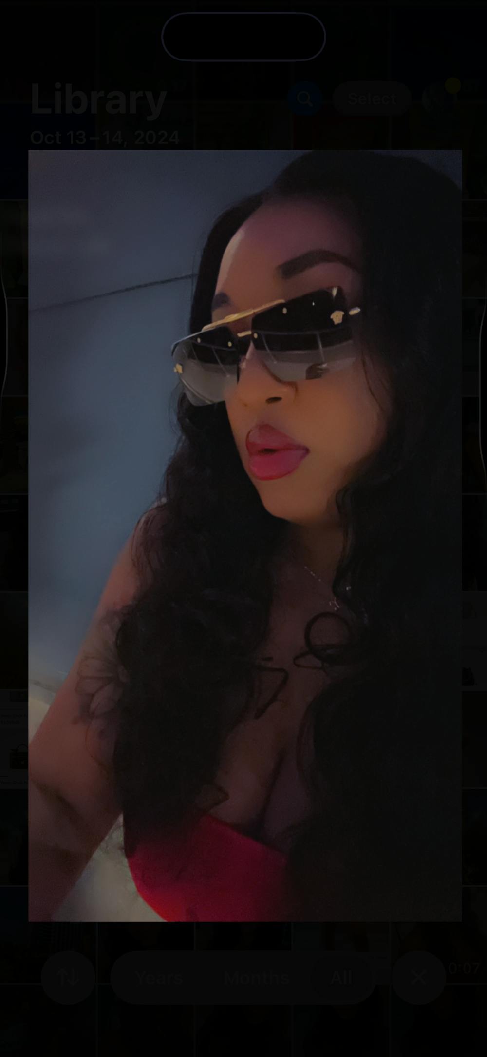 OQ HAIR M-Cap Ocean Wave 9x6 Pre Cut HD Lace Wear Go Glueless Human Hair Wigs Pre Bleached Tiny Knots