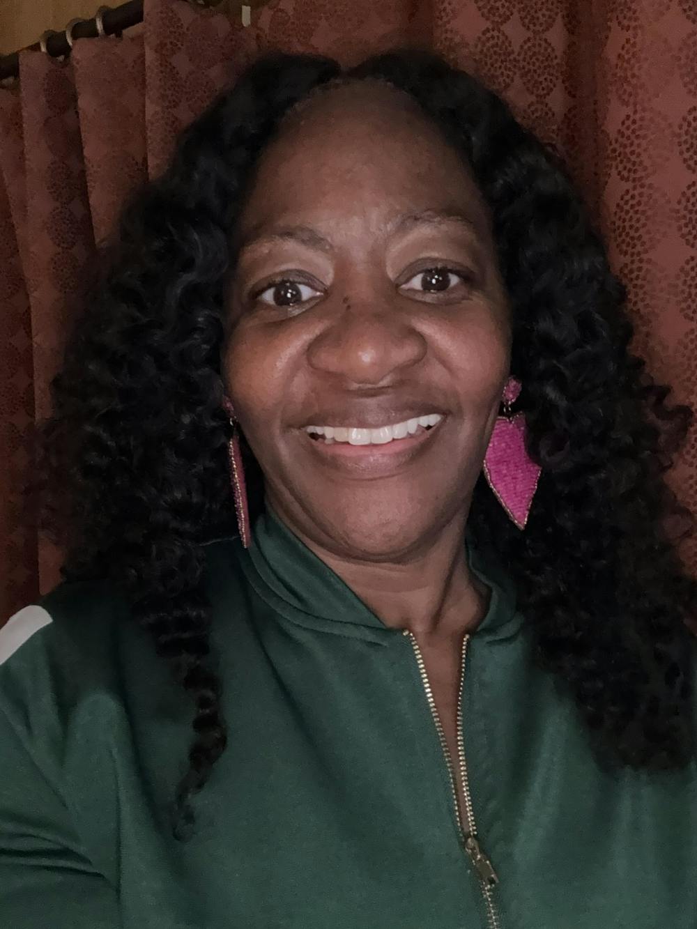 OQ HAIR M-Cap Kinky Curly Wear Go Wigs Bleached Knots Pre Cut 9x6 HD Lace Glueless Human Hair Wigs For Women