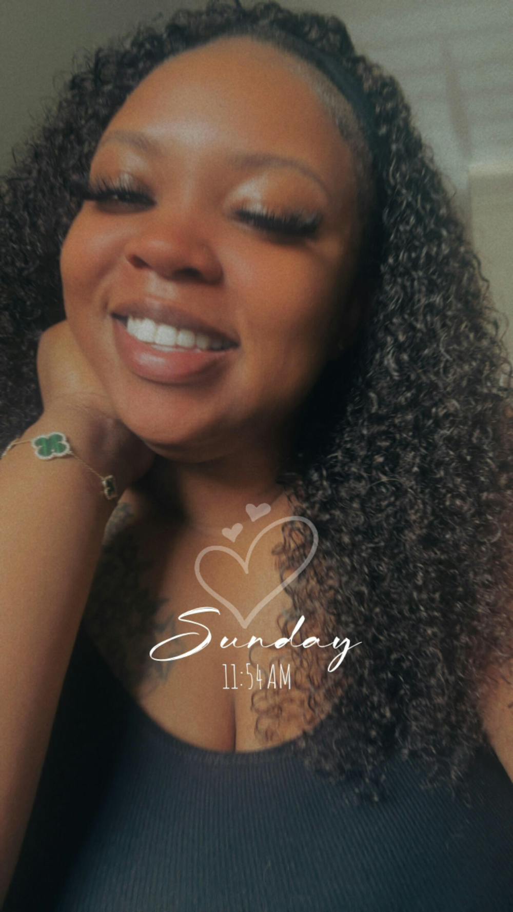 OQ HAIR Kinky Curly Headband Wig Human Hair Scarf Wig No Gel No Glue Jerry Curl Hair Wig With Headband