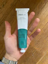 Dentifrice Naturel N-HAp | Oralys