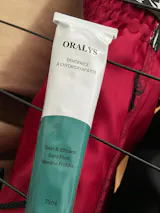 Dentifrice Naturel N-HAp | Oralys