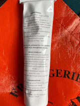 Dentifrice Naturel N-HAp | Oralys