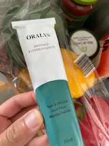 Dentifrice Naturel N-HAp | Oralys