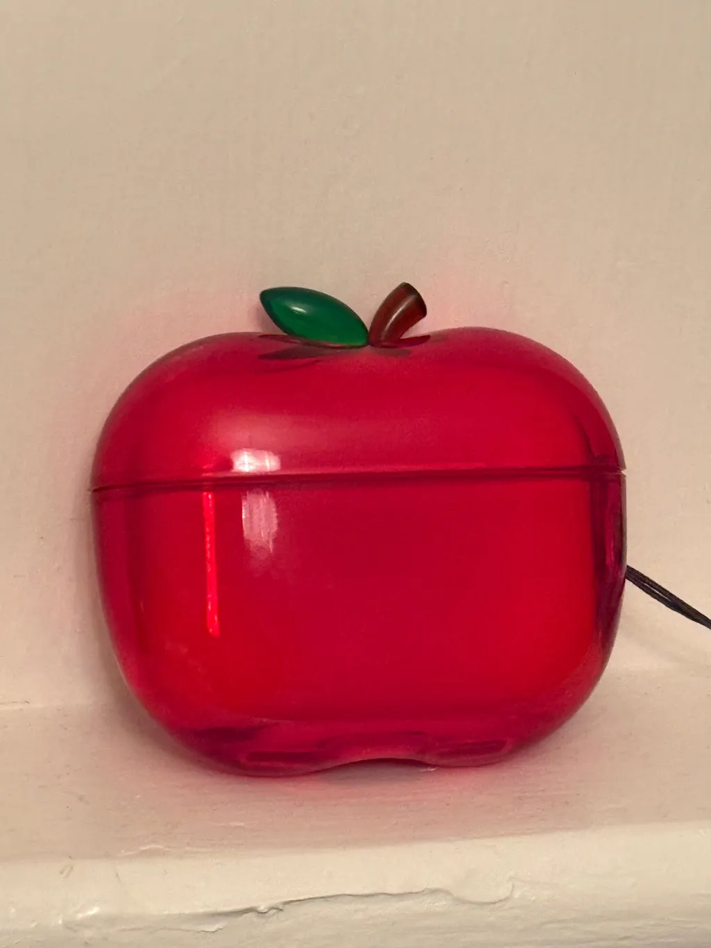 Apple AirPods Case – ORANGE SUNDAY