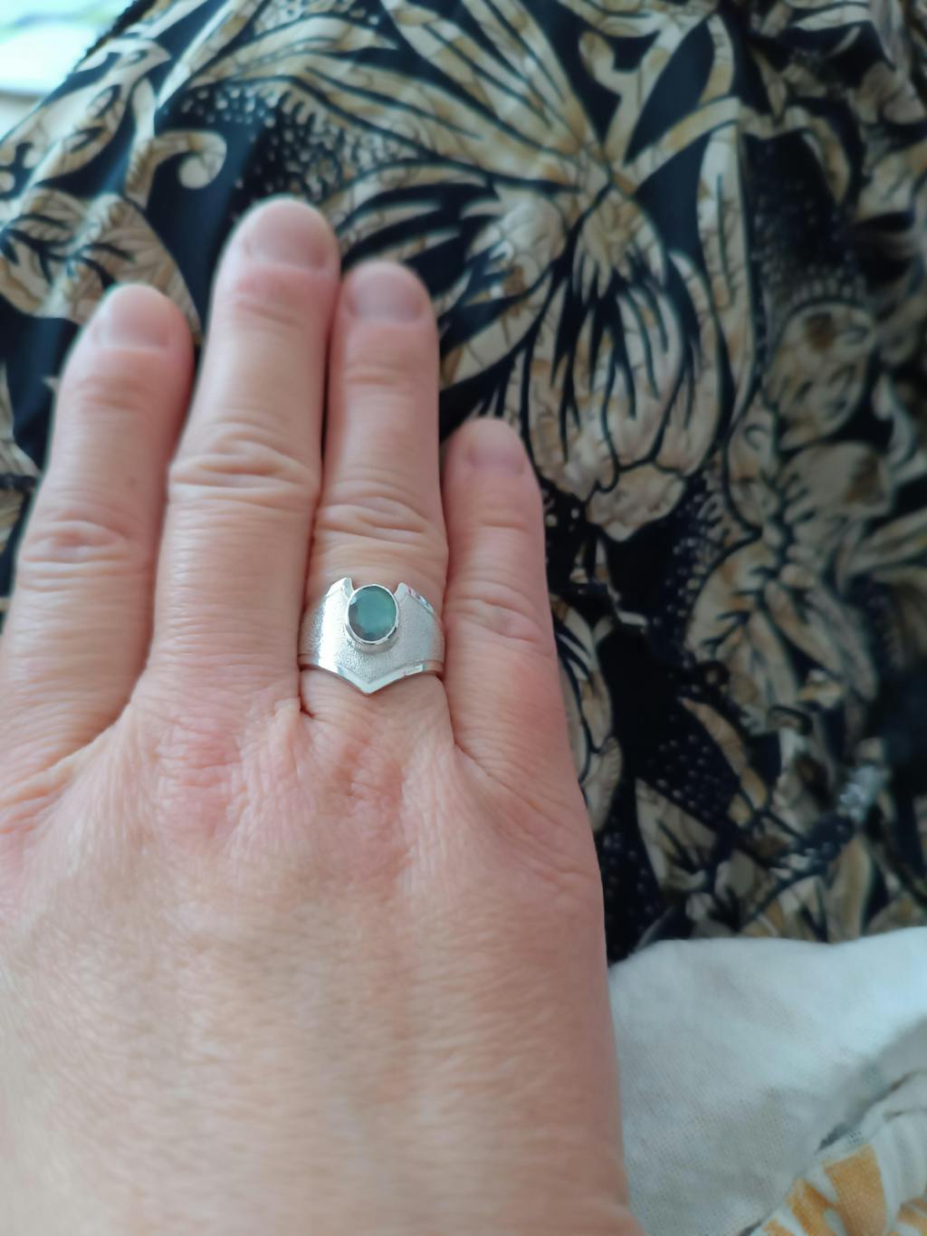 Service de mise à la taille