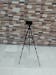 3120 Tripod Light Weight Mobile Camera Stand - Black