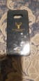 Samsung Galaxy S8 Cover - Nice Series - HQ Ultra Shine Premium Infinity Glass Soft Silicon Borders Case
