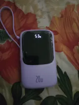 User picture
