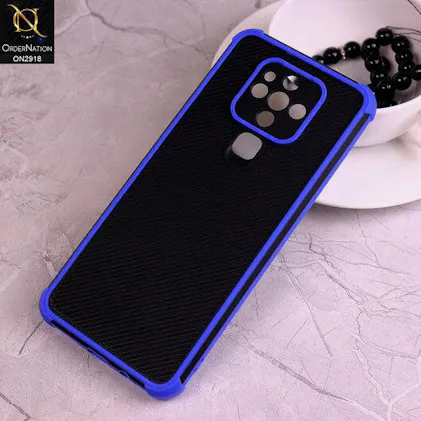 Custodia Antiurto A Doppio Strato TPU+PC Per Tecno Camon 18 – Con Cavalletto Magnetico Girevole 360°, Viola