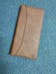 Xiaomi Redmi Note 11 Cover - Light Brown - ONation Business Flip Series - Premium Magnetic Leather Wallet Flip book Card Slots Soft Case