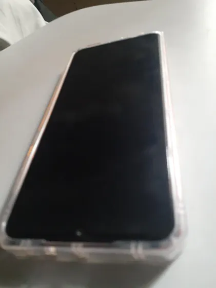 COVER TRASPARENTE PER XIAOMI MI 5X / MI A1 CUSTODIA PROTEZIONE