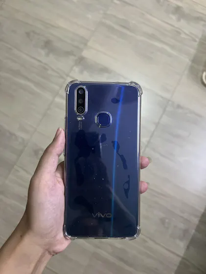 Custodia Trasparente Per Huawei Mate 10 Lite - Morbida TPU Con Stampa Lupo, Antiurto