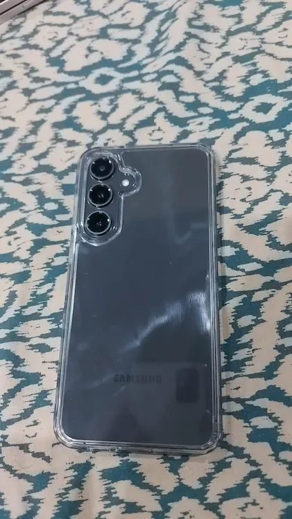 ESTH® Case For Xiaomi Redmi Note 13 Pro 4G/Poco M6 Pro 4G With Slide Camera Cover, Military Grade Shockproof Protective Cover With Rotatable Metal Ring Kickstand [Support Magnetic Car Mount], Blue - View #7