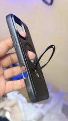 Custodia In Silicone Per Xiaomi Redmi 12 4G Con Stampa Gatto - Antiurto E Divertente - Foto 8