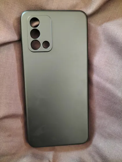 QIYIN Cover per Xiaomi Redmi Note 10 5G/Poco M3 Pro 5G, Cabina Silicone QIYIN Cover per Xiaomi Redmi Note 10 5G/Poco M3 Pro 5G, Cabina Silicone