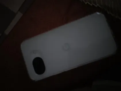 Custodia Per Xiaomi Redmi 10A / Redmi 9C – Effetto Gradiente Trasparente, Ultra Sottile, TPU Anti-Giallo, Blu - 2