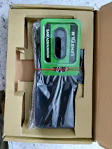 Samsung Galaxy A36 Camera Protector - Black - Lens Film Anti Scratch Protective Camera Lens Protector