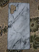 Samsung Galaxy A16 Cover - Red - ONation Silica Gel Series - HQ Liquid Silicone Elegant Colors Camera Protection Soft Case