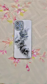 Xiaomi Redmi 12 Cover - Customized Case Series - Upload Your Photo - Multiple Case Types Available (Fast Delivery)(MA)