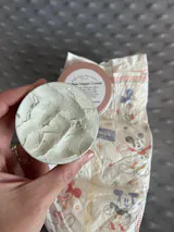 Whipped Tallow Diaper Cream