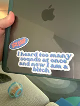 User picture
