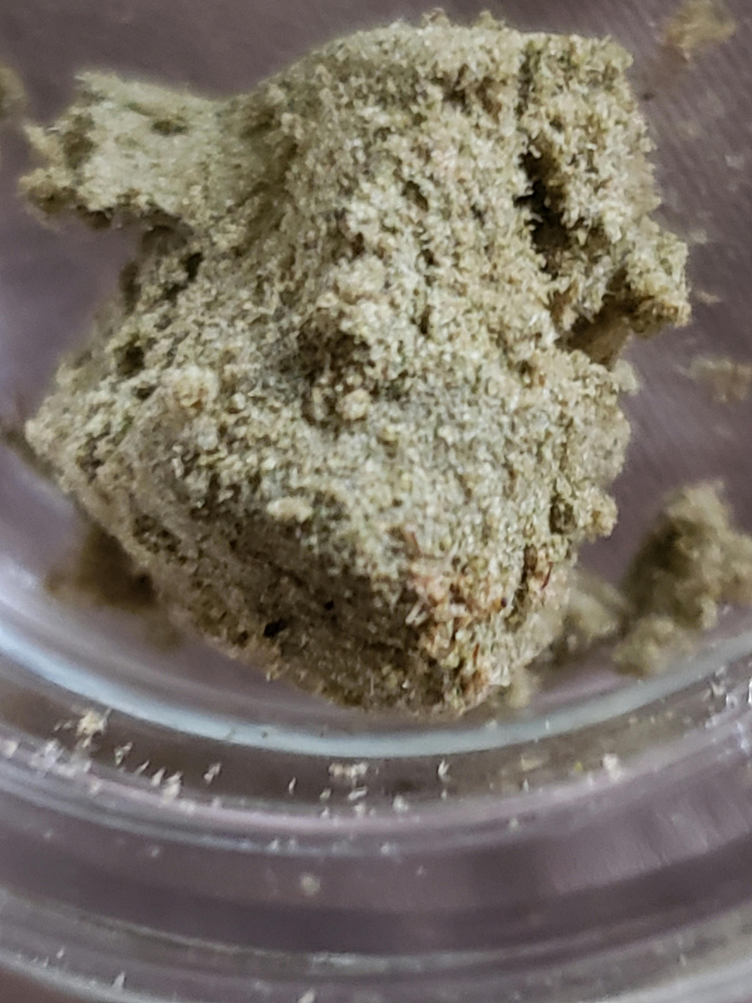 CBD Kief | Premium Quality – Organic CBD Nugs