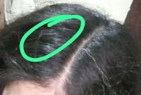 INTENSE REPAIR HAIR OIL 100ml - ORGANIC POWER