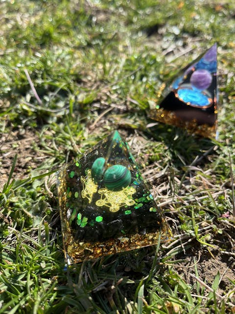 Енергиен Комплект  – Баланс и Защита