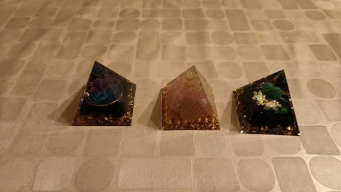 Енергиен Комплект  – Баланс и Защита