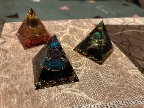 Енергиен Комплект "Тройна Хармония – Ум, Душа и Тяло"