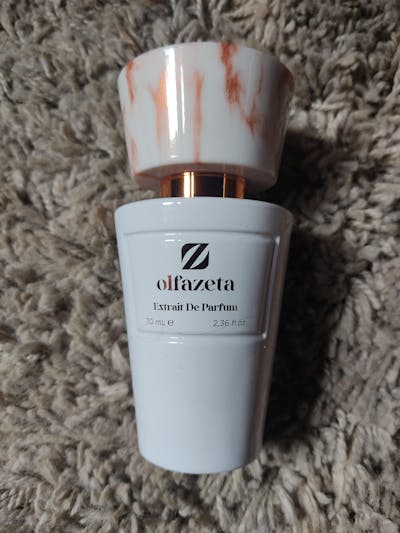 PARFUM CHOGAN N°006