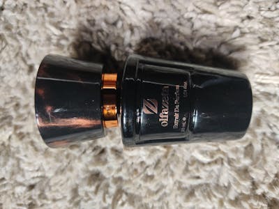 PARFUM CHOGAN N°072