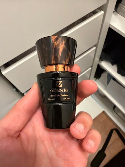 PARFUM CHOGAN N°142