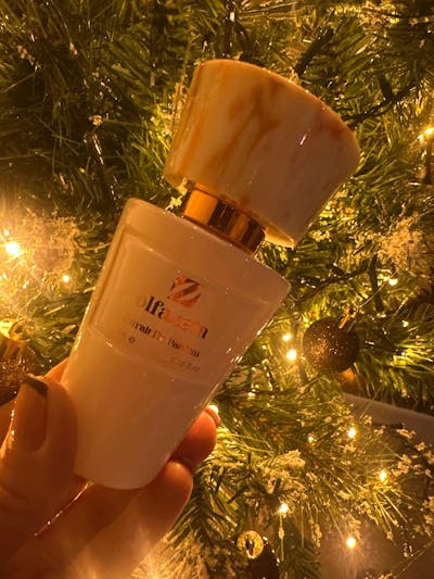 PARFUM CHOGAN N°121