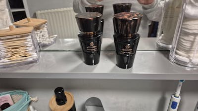 Parfum Chogan 119 - Olfazeta