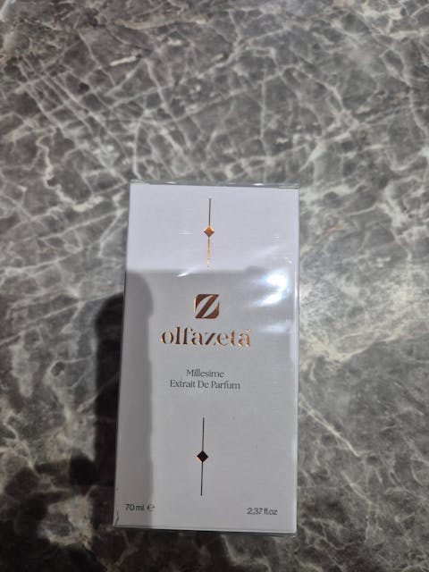 Parfum Chogan 023 - Olfazeta